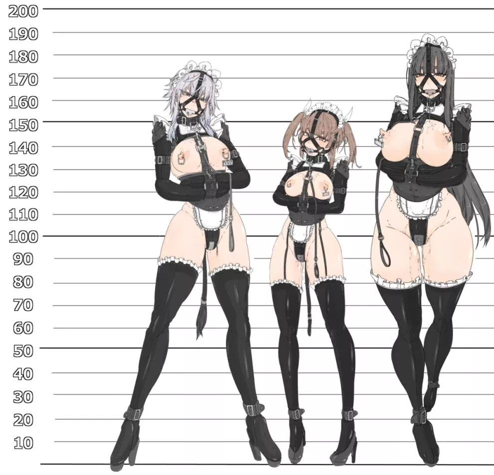 Which one's your favourite?