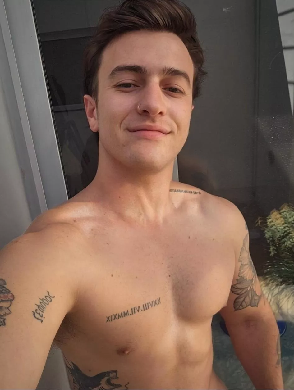 Would you fuck on the first date?