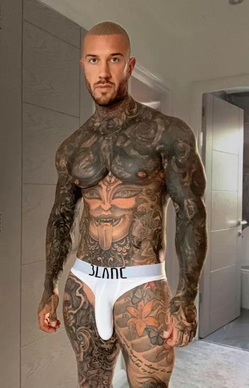 you catch me like this, what do you do? 