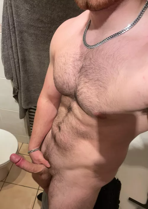 19m are you sitting on it?