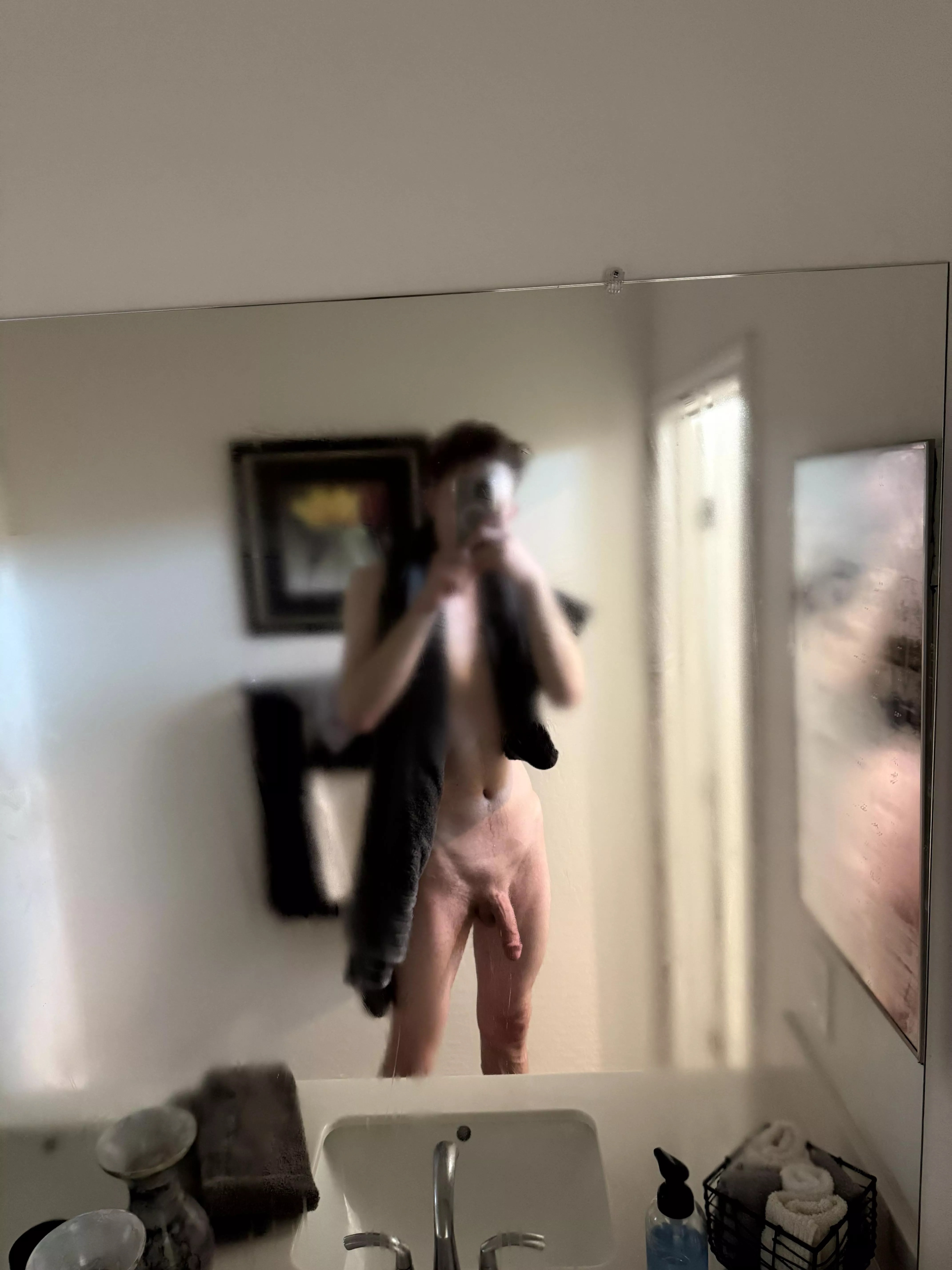 (24) tall and long just for you