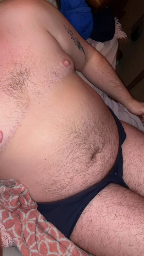 (27) ill b your trans cub 😉