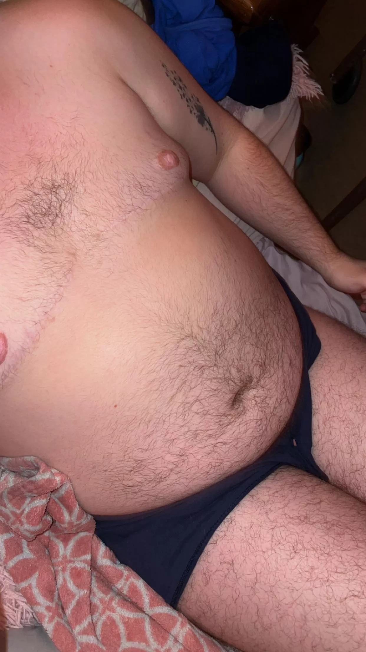 (27) ill b your trans cub 😉