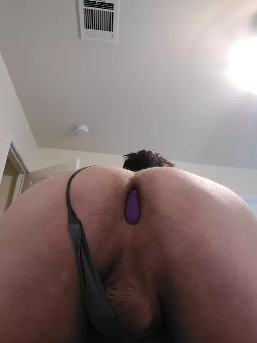 [34] chubby bi boy plugged 
