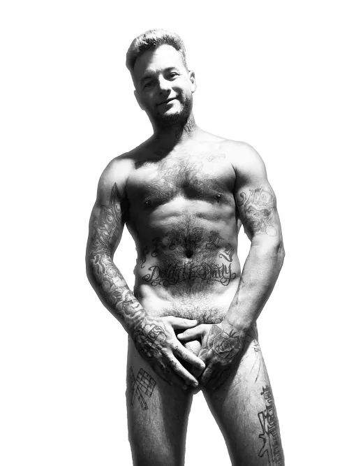 [34]Do I fit in here? 