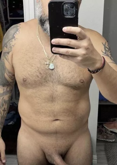 [44] It’s been a while 