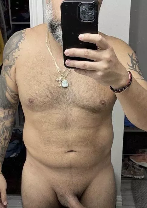 [44] It’s been a while 