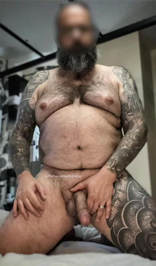 57yo alt Dad
