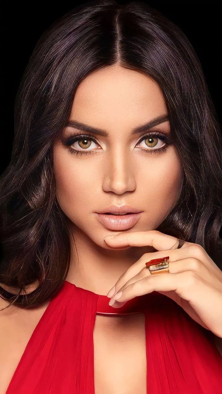 Ana De Armas 