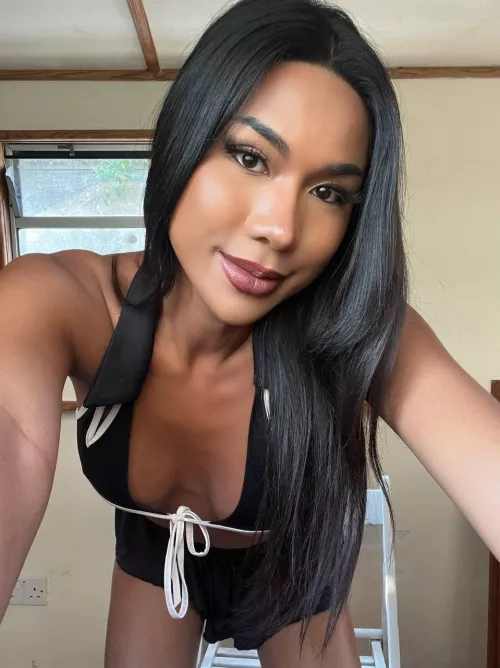 Anyone here need a trans gf?