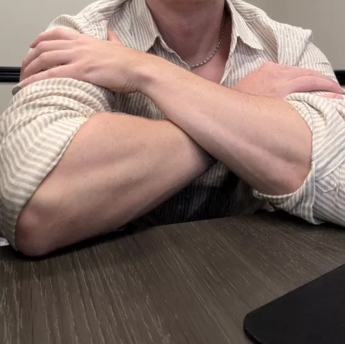 Appropriate work attire 