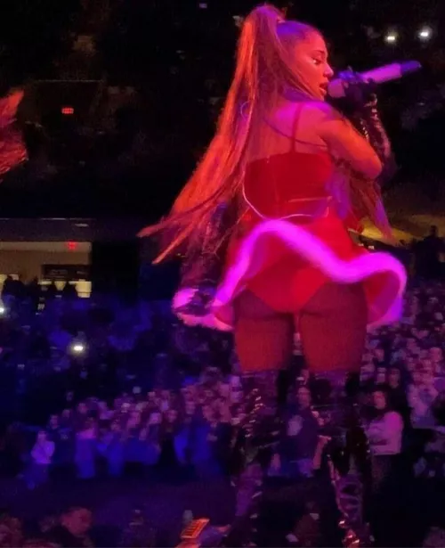 Ariana Grande