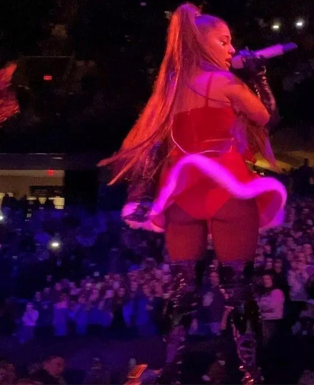 Ariana Grande