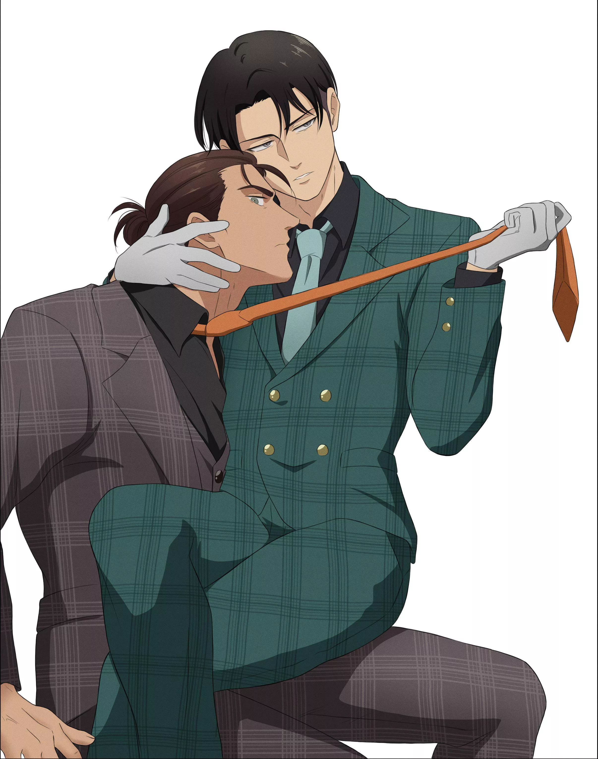 [Attack On Titan] EreRi (By @YeagerMan14) | EreRi