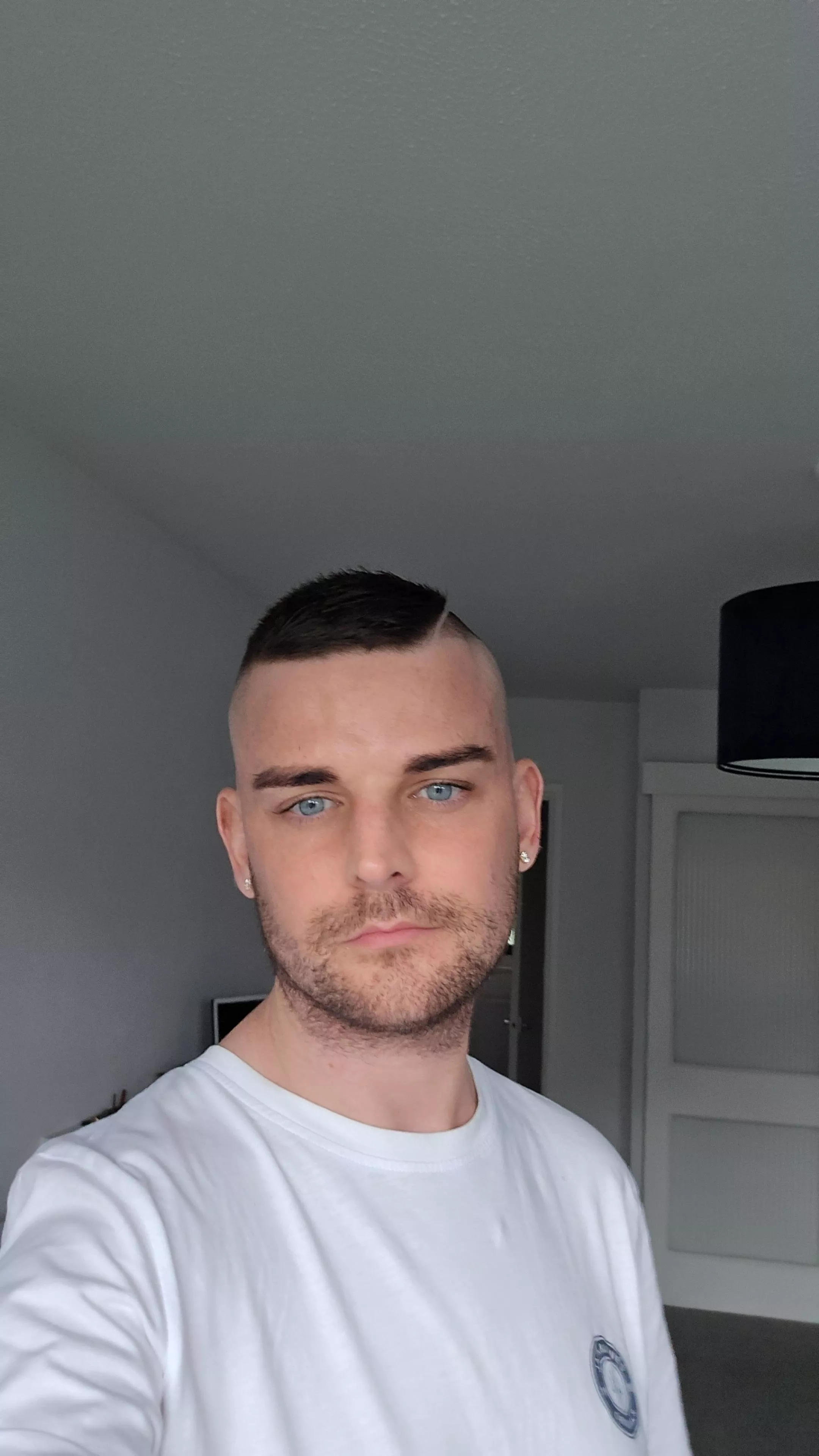 Beards coming along nicely 🥳 Beards coming along nicely 🥳