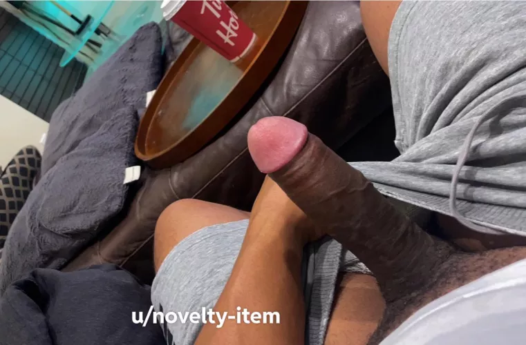 Come over for coffee