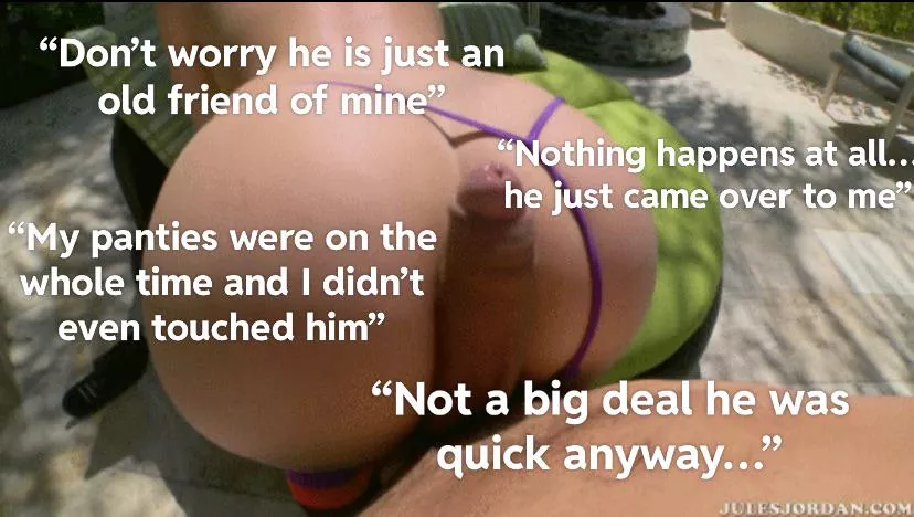 Custom Caption. All type of kinks on demand. Totally Free