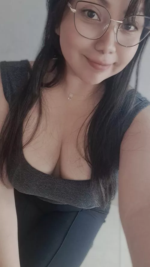 (F) Let’s begin with today’s lesson :)