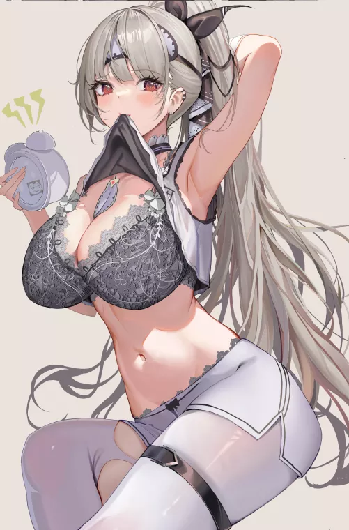 Formidable [Azur Lane]