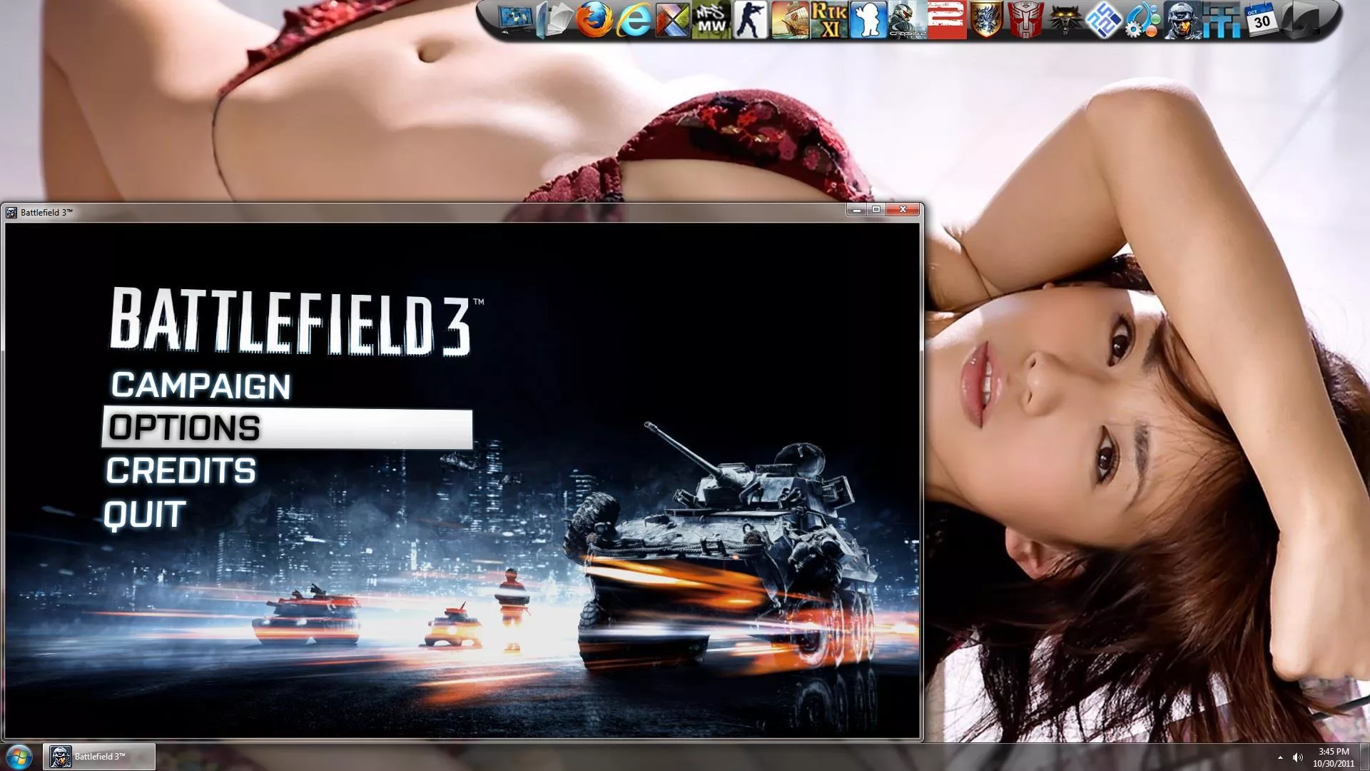 Help identifying the idol on the wallpaper.