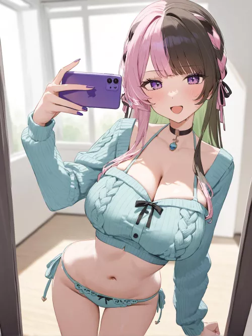 Hinano Tachibana [VSPO]