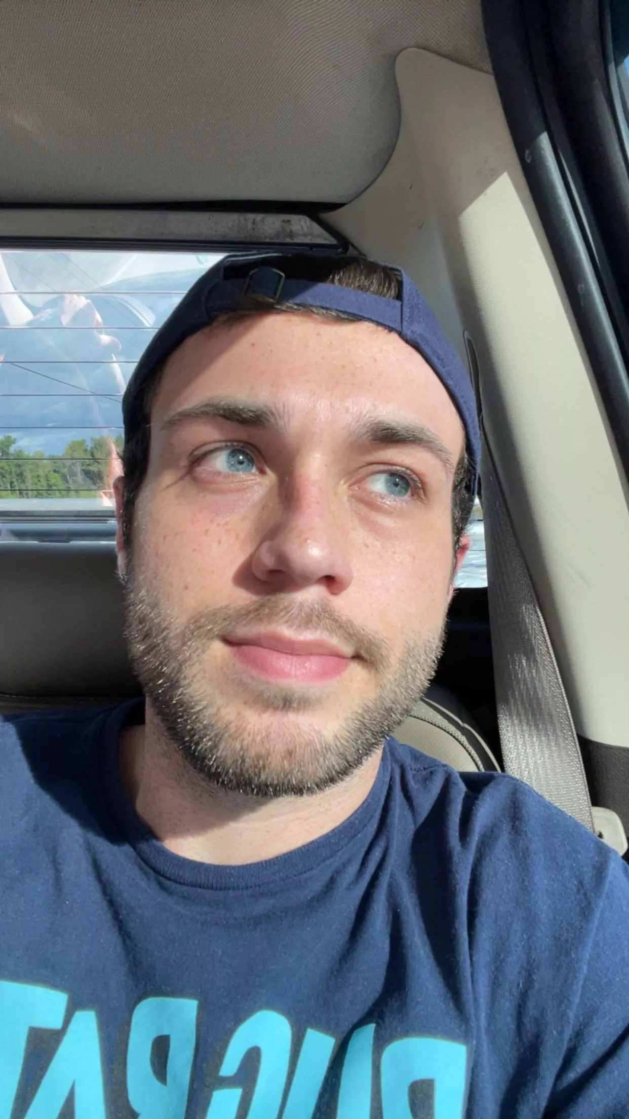 Hope everyone’s doing well!  Hope everyone’s doing well!