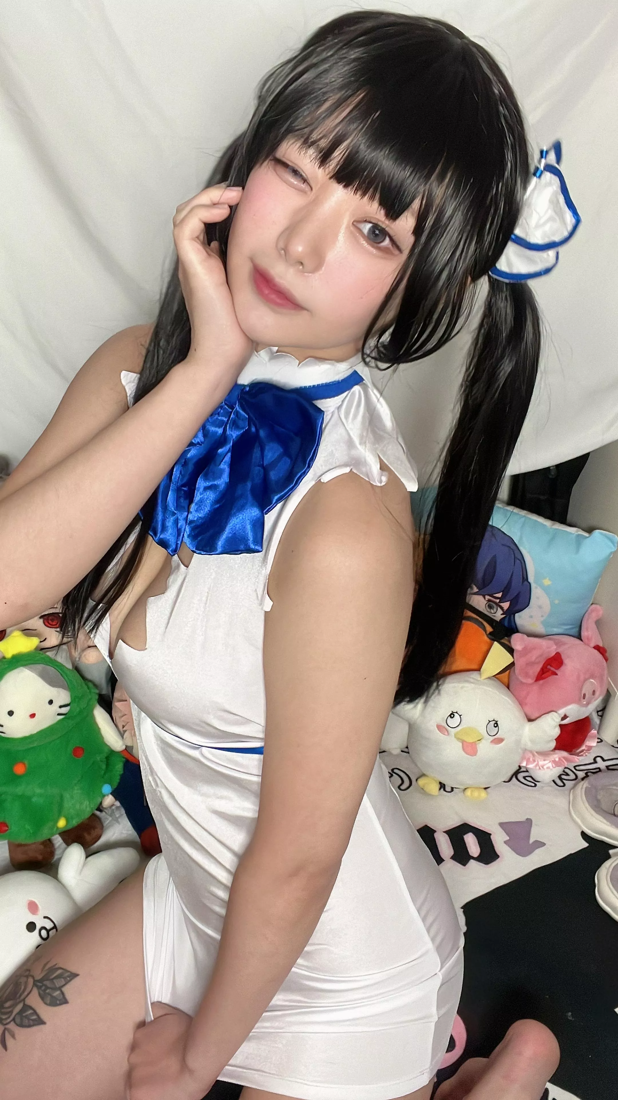 How do i attract older guys? 🙈