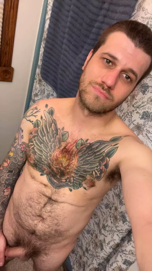 I need something to hump today 