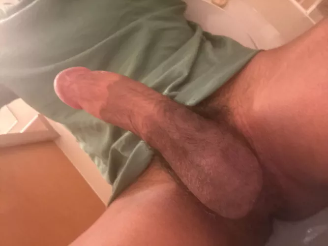 i need to cum