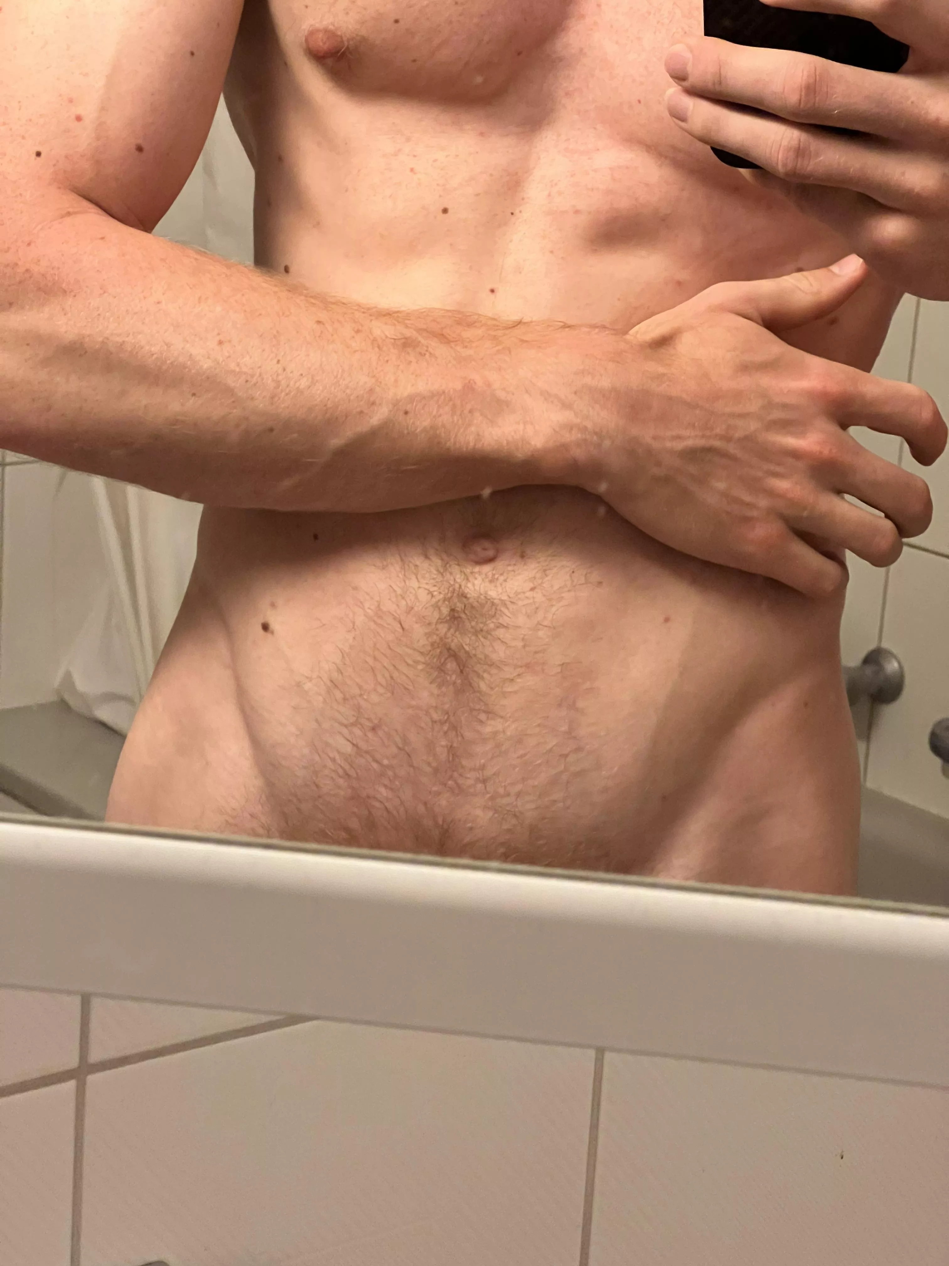 I thought this might fit here