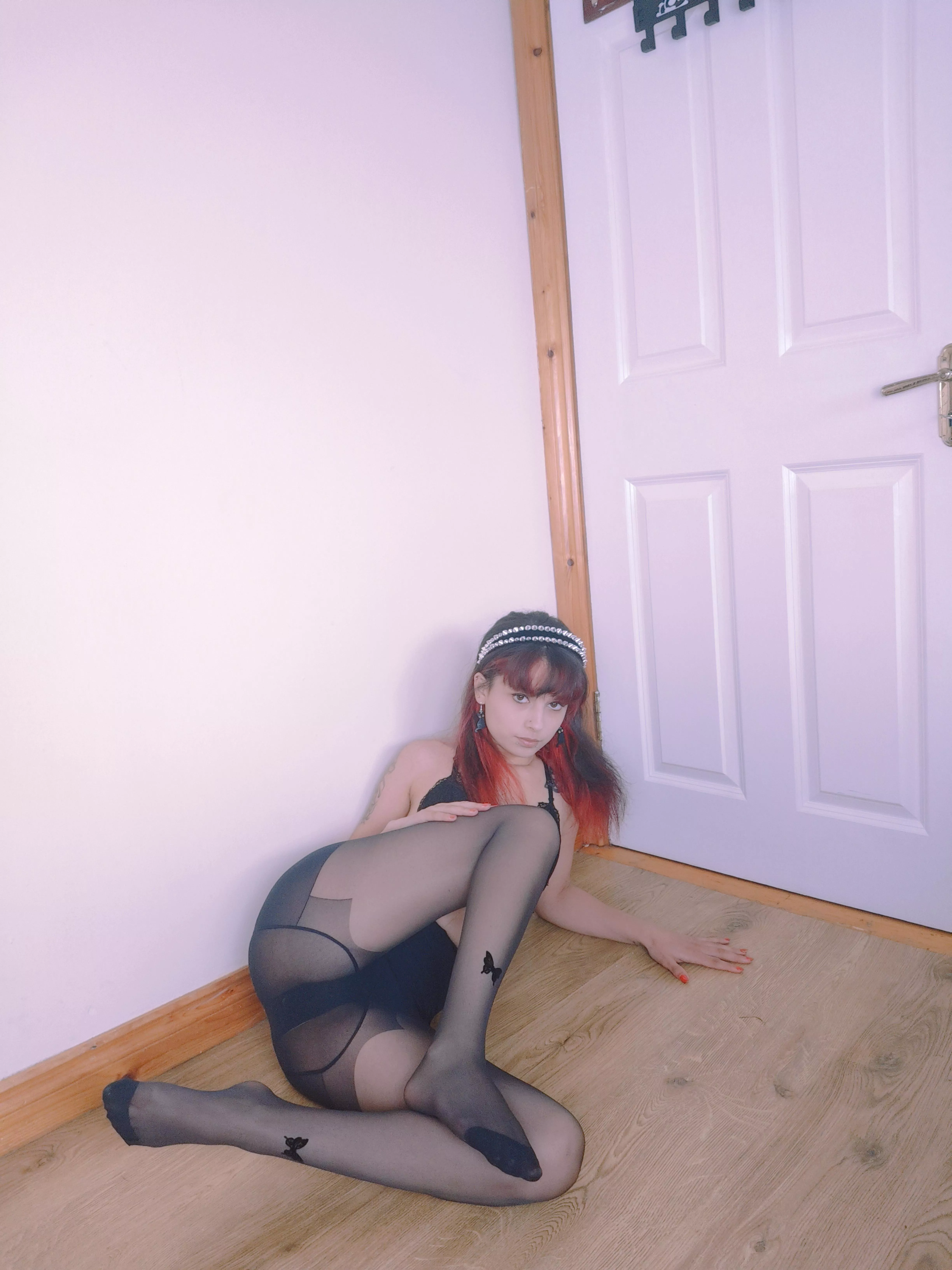 i wonder whats your type