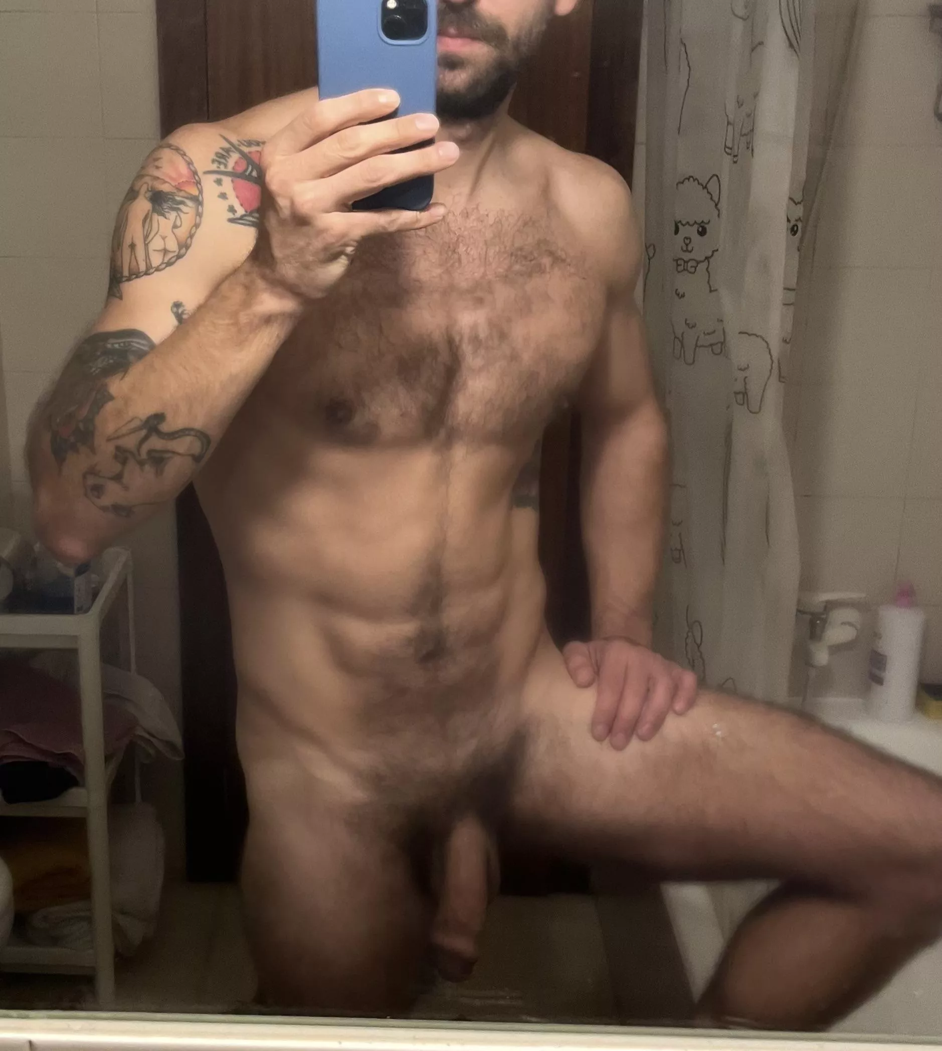 I’ll keep posting as long as you enjoy it 