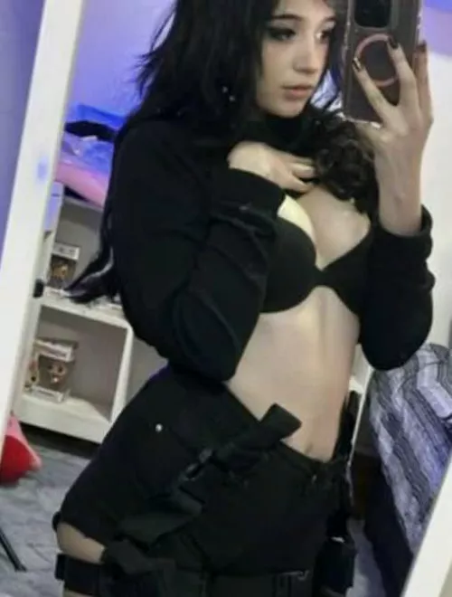 I'm 18 and find older men attractive, is that weird? 