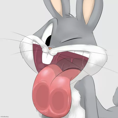 {Image} Bugs maw by ~Da~BlueGuy