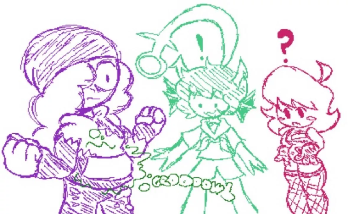 {image} Does anyone know the artist?