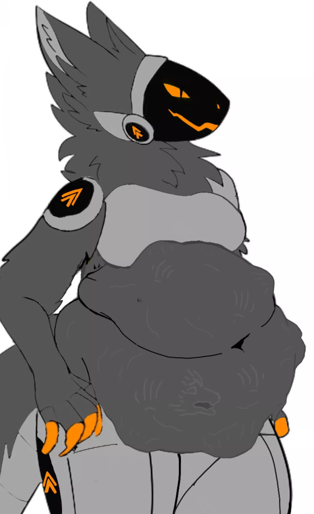 {image} New here! I’m not the best at art but I hope I fit in. I’m 20 which makes it even more embarrassing. 