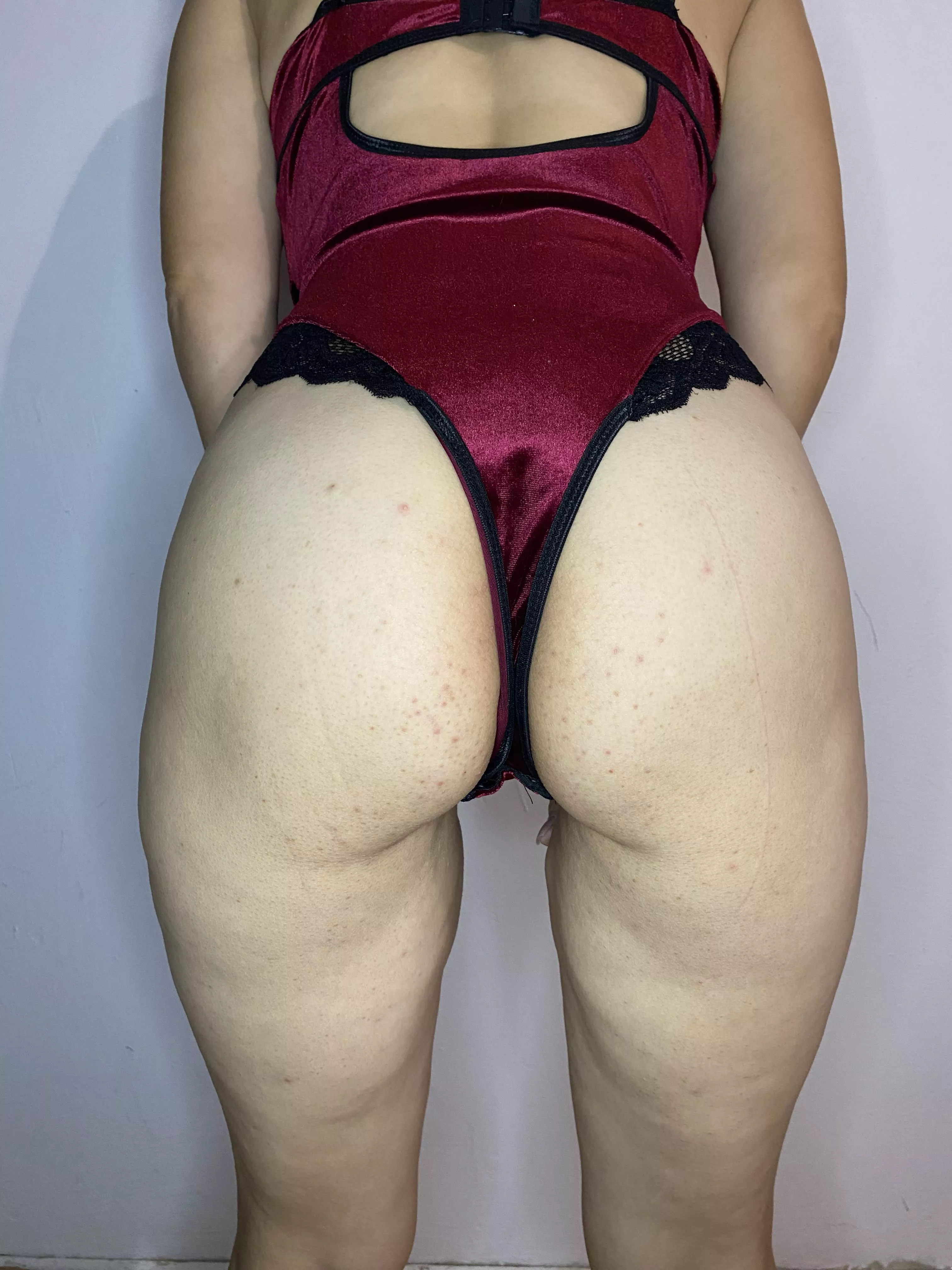 It’s new, what do you think?