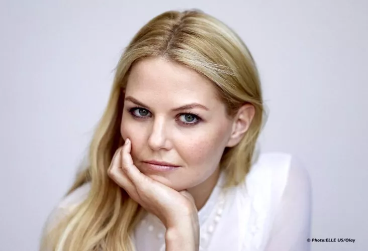 Jennifer Morrison