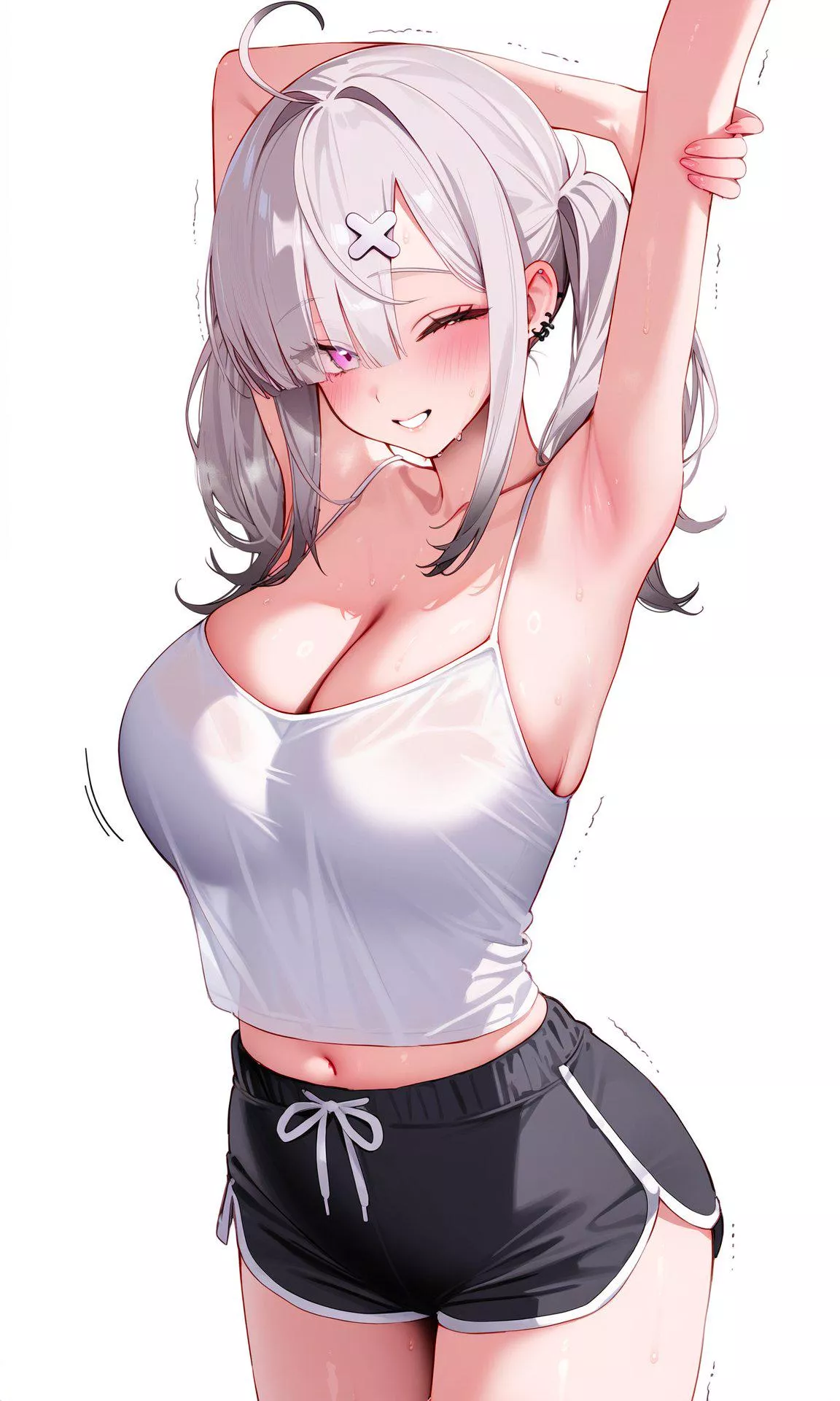 Kana Sukoya [Nijisanji]