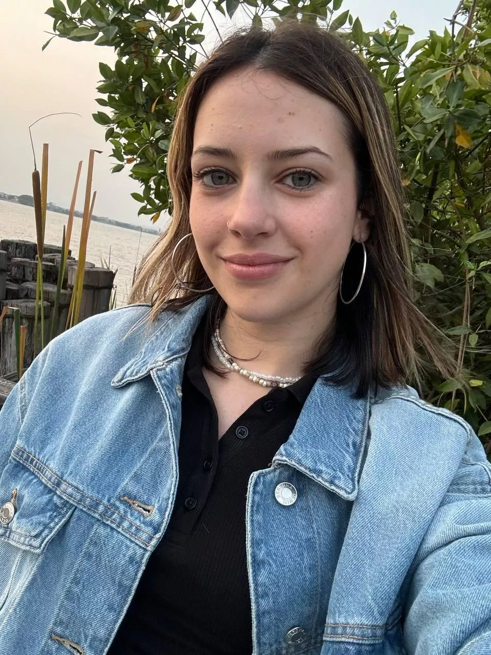 Keeping it simple but looking good