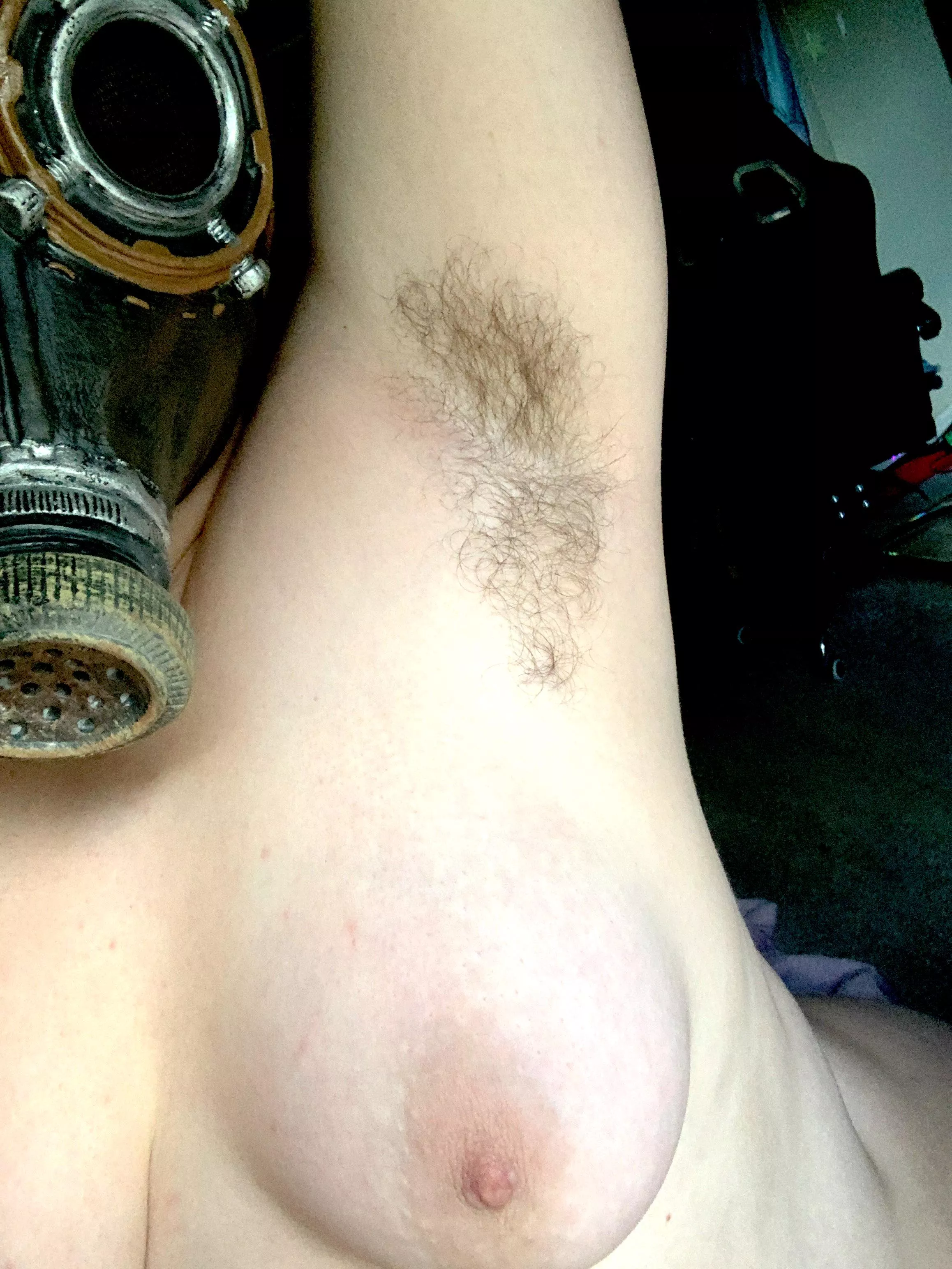 Let’s get freaky 🖤