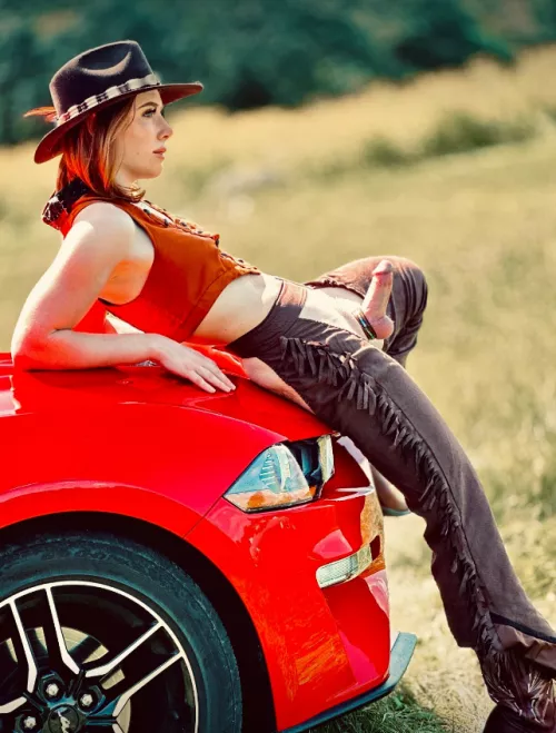 Let's go all the way
