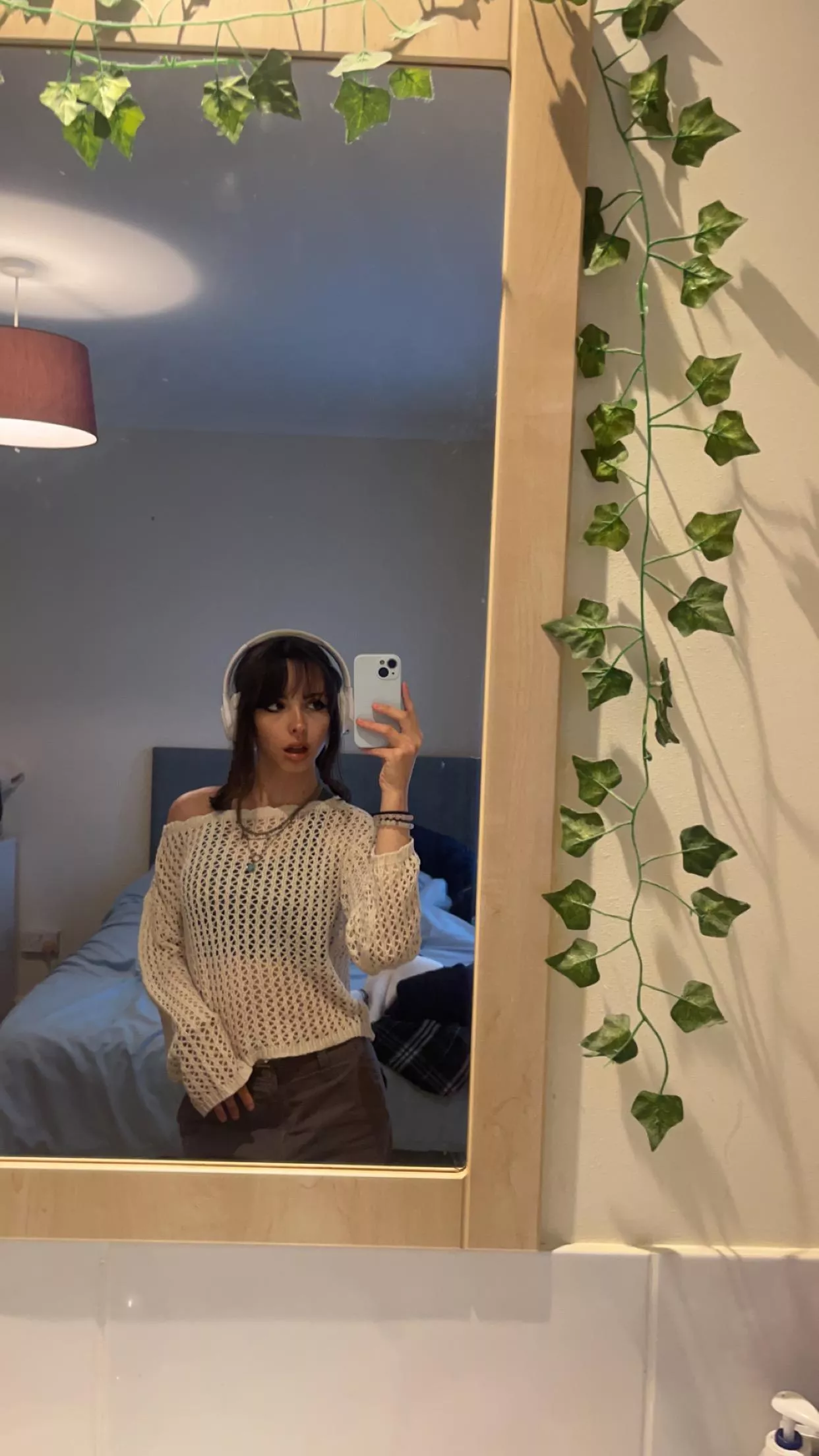 little classy and spicy at the same time 