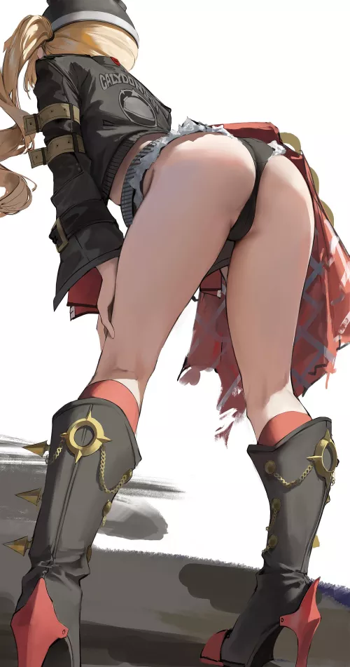 Lucy [Zenless Zone Zero]