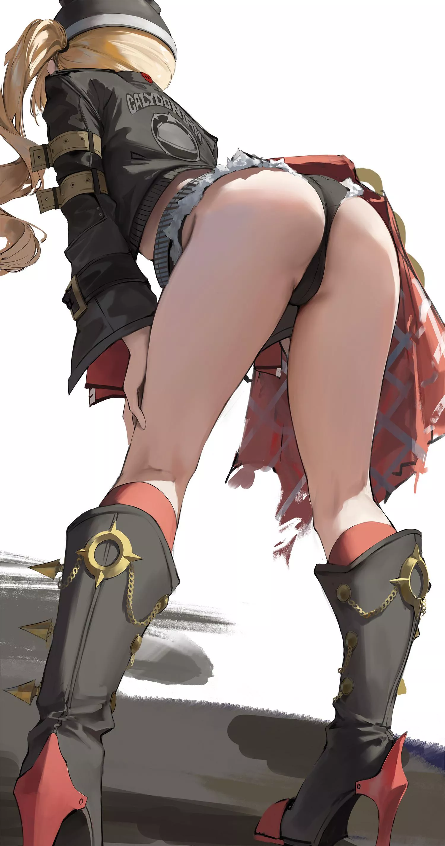 Lucy [Zenless Zone Zero]