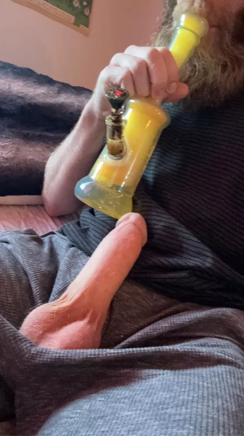 [M] “It’s 4:20 somewhere” 