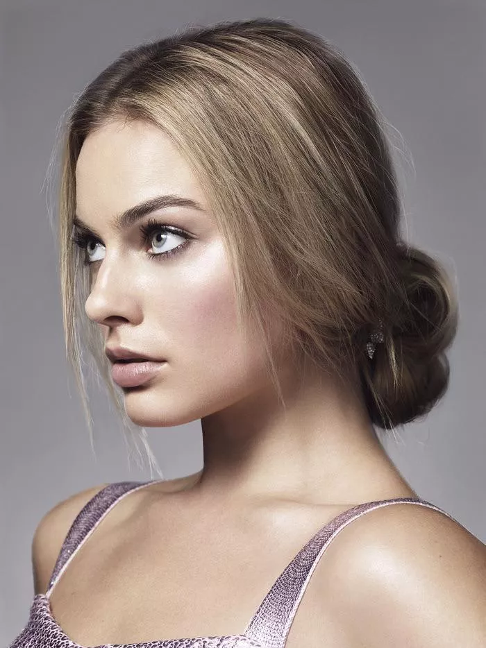 Margot Robbie