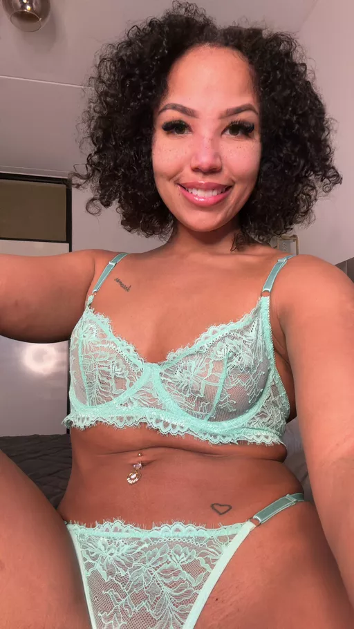 My body is ready for your hands to explore every inch of me