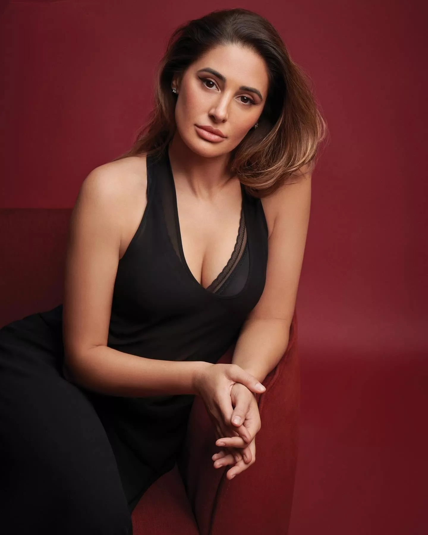 Nargis Fakhri 