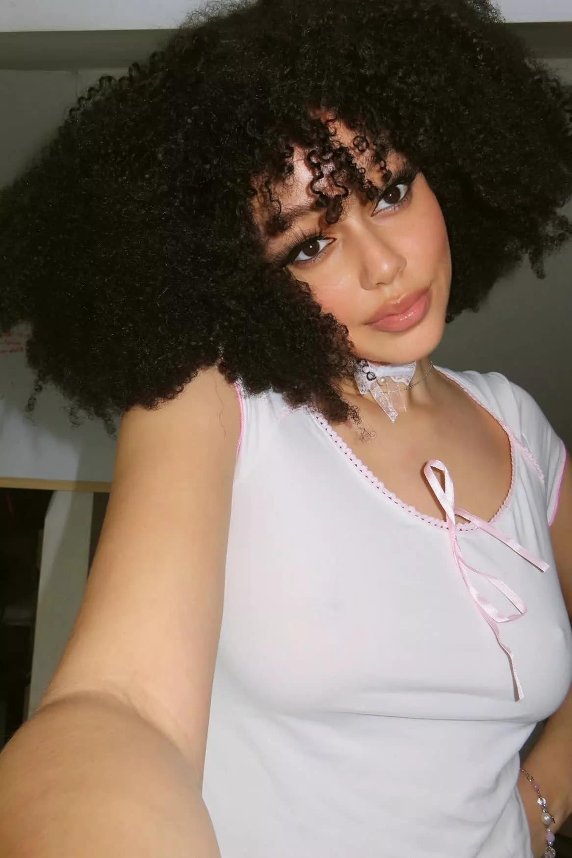 Radiating strength, beauty, and grace, in every 50 shades